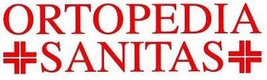 ORTOPEDIA SANITAS - LOGO